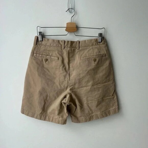 Jcrew essential chino short “7 - Picture 6 of 10
